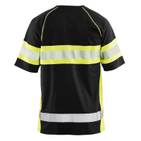 Blaklader UV-T-shirt High Vis 3337